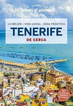 Tenerife de cerca 2 | 9788408266488 | Corne, Lucy/Harper, Damian | Llibres.cat | Llibreria online en català | La Impossible Llibreters Barcelona
