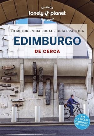 Edimburgo De cerca 5 | 9788408270959 | Wilson, Neil | Llibres.cat | Llibreria online en català | La Impossible Llibreters Barcelona