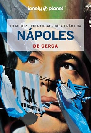 Nápoles de cerca 1 | 9788408291701 | Malandrino, Adriana | Llibres.cat | Llibreria online en català | La Impossible Llibreters Barcelona
