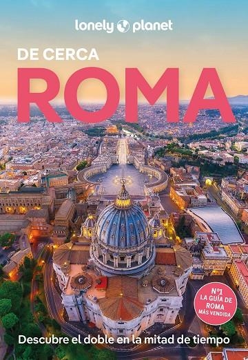 Roma de cerca 7 | 9788408291770 | Garwood, Duncan/DiGaetano, Virginia | Llibres.cat | Llibreria online en català | La Impossible Llibreters Barcelona