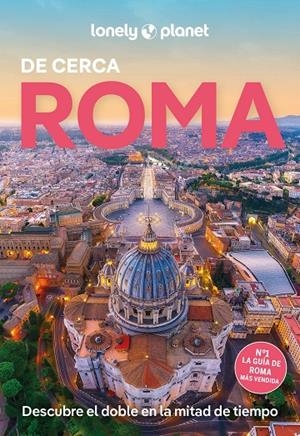 Roma de cerca 7 | 9788408291770 | Garwood, Duncan/DiGaetano, Virginia | Llibres.cat | Llibreria online en català | La Impossible Llibreters Barcelona