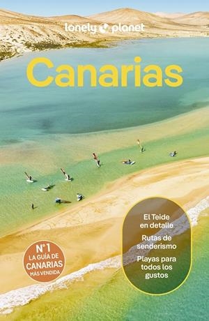 Canarias 4 | 9788408296188 | Gilbert, Sarah/Noble, Isabella | Llibres.cat | Llibreria online en català | La Impossible Llibreters Barcelona