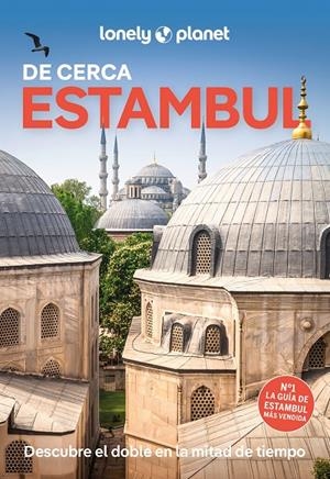Estambul de cerca 7 | 9788408296997 | Maxwell, Virginia | Llibres.cat | Llibreria online en català | La Impossible Llibreters Barcelona