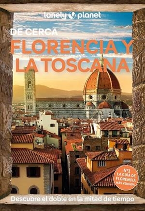 Florencia y la Toscana de cerca 6 | 9788408297109 | Williams, Nicola/Zinna, Angelo | Llibres.cat | Llibreria online en català | La Impossible Llibreters Barcelona