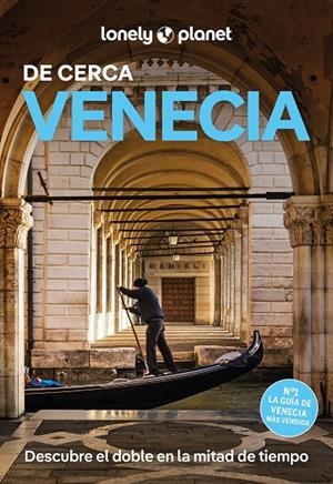 Venecia de cerca 6 | 9788408297116 | Hardy, Paula/Buckley, Julia | Llibres.cat | Llibreria online en català | La Impossible Llibreters Barcelona