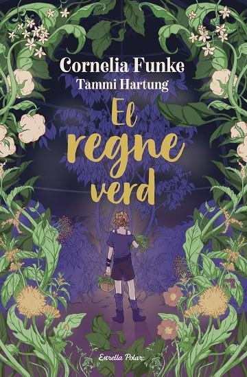 El regne verd | 9791387519766 | Funke, Cornelia | Llibres.cat | Llibreria online en català | La Impossible Llibreters Barcelona