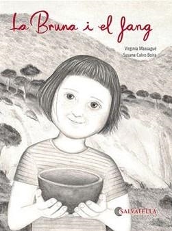 La Bruna i el fang | 9788419565952 | Llibres.cat | Llibreria online en català | La Impossible Llibreters Barcelona