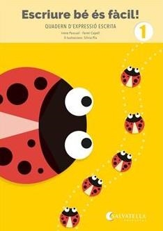 Escriure bé és fàcil! 1 | 9788419565969 | Llibres.cat | Llibreria online en català | La Impossible Llibreters Barcelona