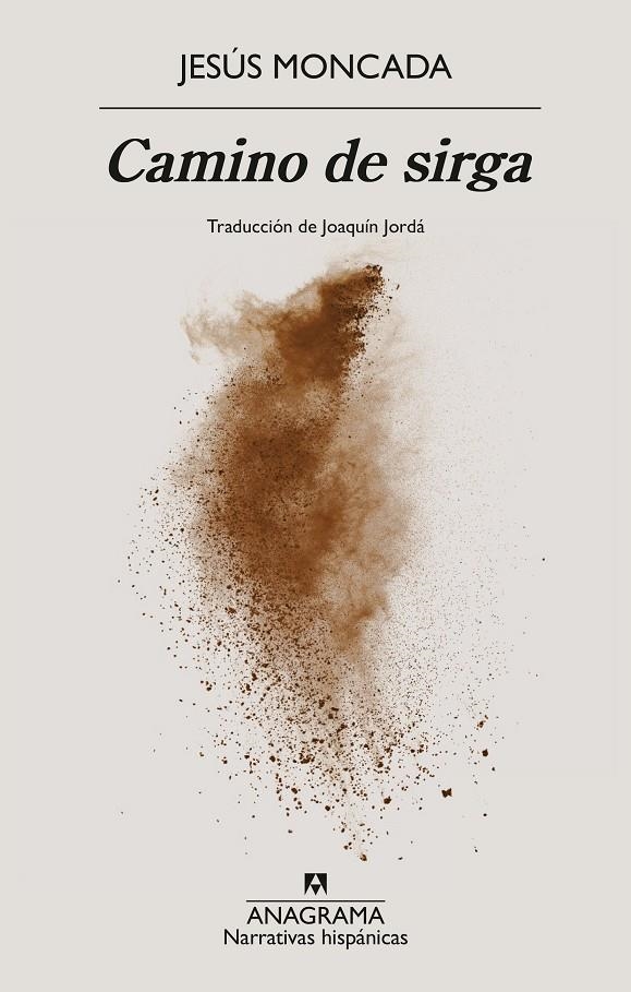 Camino de sirga | 9788433946805 | Moncada, Jesús | Llibres.cat | Llibreria online en català | La Impossible Llibreters Barcelona