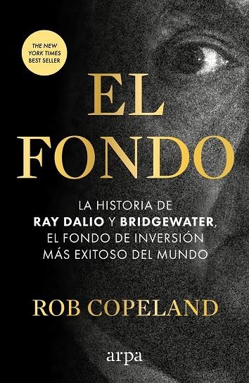 El fondo | 9788410313378 | Copeland, Rob | Llibres.cat | Llibreria online en català | La Impossible Llibreters Barcelona