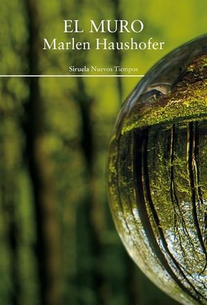 El muro | 9788410415683 | Haushofer, Marlen | Llibres.cat | Llibreria online en català | La Impossible Llibreters Barcelona