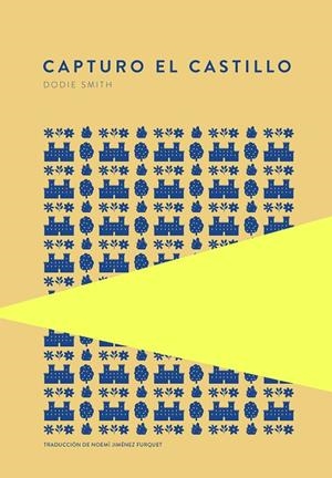 Capturo el castillo | 9789992076958 | Smith, Dodie | Llibres.cat | Llibreria online en català | La Impossible Llibreters Barcelona