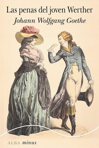Las penas del joven Werther | 9788411781756 | Goethe, Johann W. | Llibres.cat | Llibreria online en català | La Impossible Llibreters Barcelona