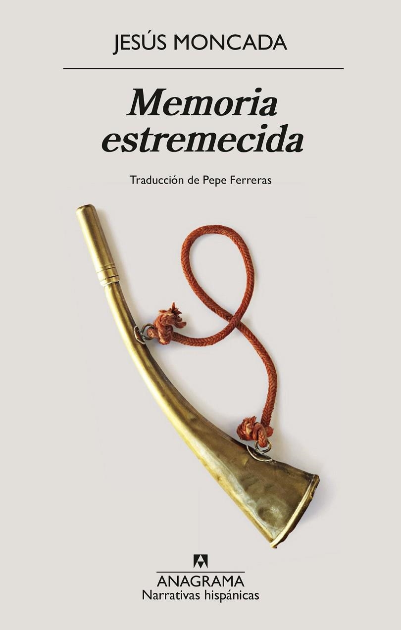 Memoria estremecida | 9788433946751 | Moncada, Jesús | Llibres.cat | Llibreria online en català | La Impossible Llibreters Barcelona