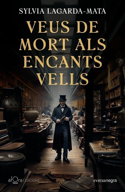 Veus de mort als Encants Vells (butxaca) | 9788410161740 | Sylvia Lagarda-Mata | Llibres.cat | Llibreria online en català | La Impossible Llibreters Barcelona