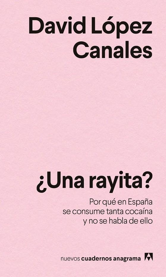 ¿Una rayita? | 9788433946799 | López Canales, David | Llibres.cat | Llibreria online en català | La Impossible Llibreters Barcelona