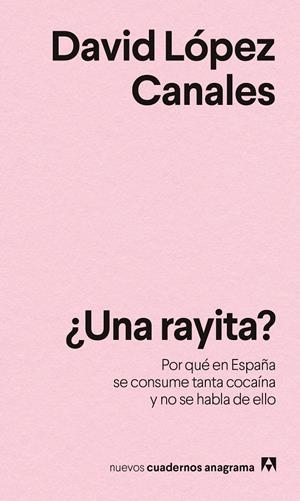 ¿Una rayita? | 9788433946799 | López Canales, David | Llibres.cat | Llibreria online en català | La Impossible Llibreters Barcelona