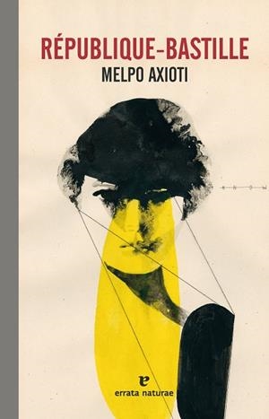 République-Bastille | 9788419158949 | Axioti, Melpo | Llibres.cat | Llibreria online en català | La Impossible Llibreters Barcelona