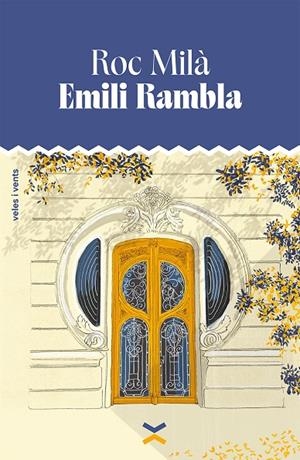 Emili Rambla | 9788412992625 | Milà, Roc | Llibres.cat | Llibreria online en català | La Impossible Llibreters Barcelona