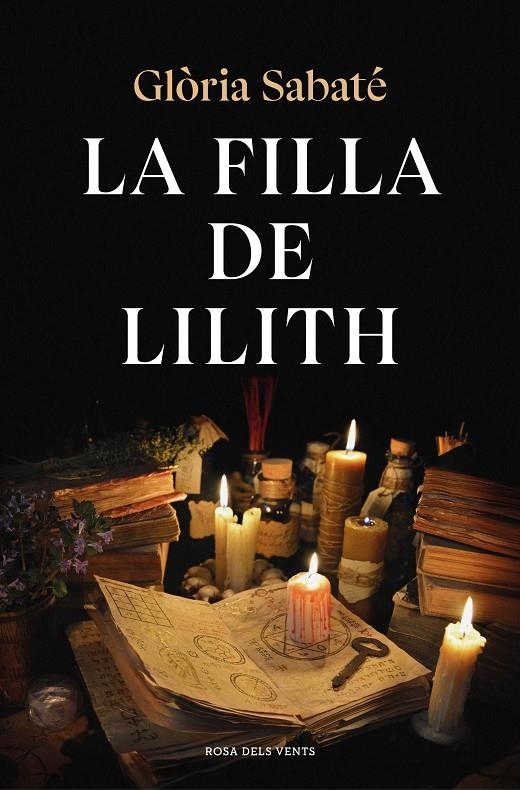 La filla de Lilith | 9791387653347 | Sabaté, Glòria | Llibres.cat | Llibreria online en català | La Impossible Llibreters Barcelona