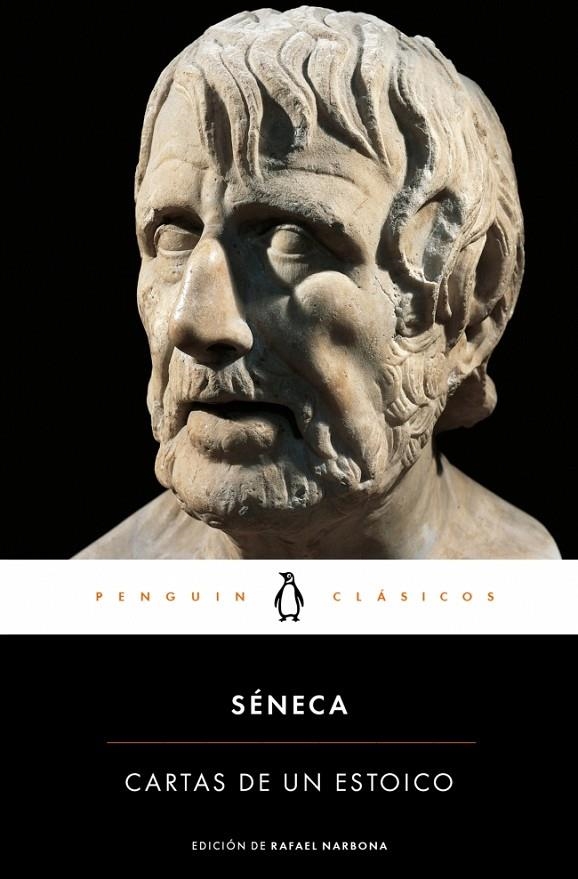 Cartas de un estoico | 9788491056898 | Séneca | Llibres.cat | Llibreria online en català | La Impossible Llibreters Barcelona