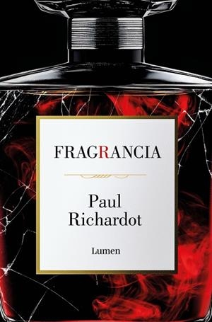 Fragrancia | 9788426432438 | Richardot, Paul | Llibres.cat | Llibreria online en català | La Impossible Llibreters Barcelona