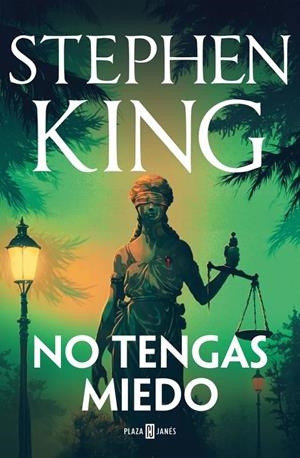 No tengas miedo | 9788401036835 | King, Stephen | Llibres.cat | Llibreria online en català | La Impossible Llibreters Barcelona