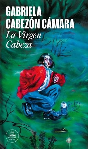 La virgen cabeza | 9788439745778 | Cabezón Cámara, Gabriela | Llibres.cat | Llibreria online en català | La Impossible Llibreters Barcelona
