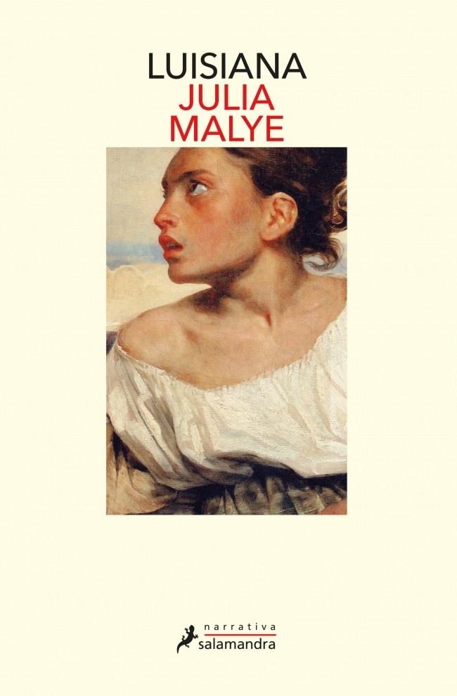 Luisiana | 9788419346131 | Malye, Julia | Llibres.cat | Llibreria online en català | La Impossible Llibreters Barcelona