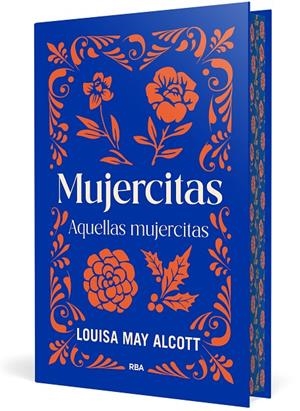 Mujercitas - Aquellas mujercitas | 9788411325998 | Alcott, Louisa May | Llibres.cat | Llibreria online en català | La Impossible Llibreters Barcelona