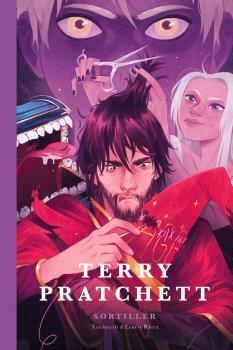 SORTILLER | 9788410254183 | PRATCHETT, TERRY | Llibres.cat | Llibreria online en català | La Impossible Llibreters Barcelona