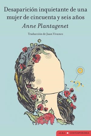 Desaparición inquietante de una mujer de cincuenta y seis años | 9788411781770 | Plantagenet, Anne | Llibres.cat | Llibreria online en català | La Impossible Llibreters Barcelona