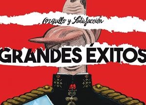 Orgullo y Satisfacción: grandes éxitos | 9788416880379 | Orgullo y Satisfacción | Llibres.cat | Llibreria online en català | La Impossible Llibreters Barcelona