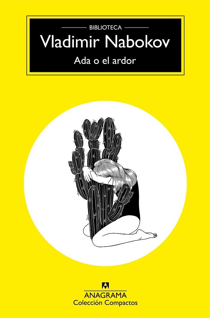 Ada o el ardor | 9788433960078 | Nabokov, Vladimir | Llibres.cat | Llibreria online en català | La Impossible Llibreters Barcelona