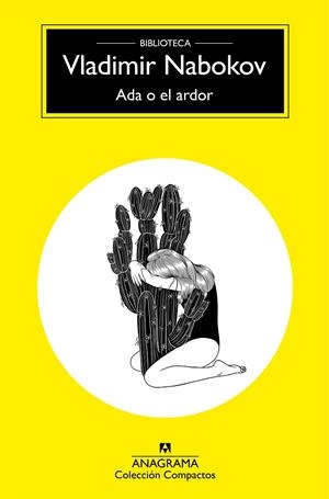 Ada o el ardor | 9788433960078 | Nabokov, Vladimir | Llibres.cat | Llibreria online en català | La Impossible Llibreters Barcelona