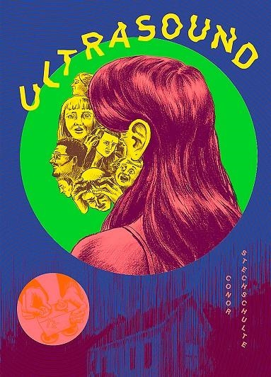 Ultrasound | 9788409497645 | Stechschulte, Conor | Llibres.cat | Llibreria online en català | La Impossible Llibreters Barcelona
