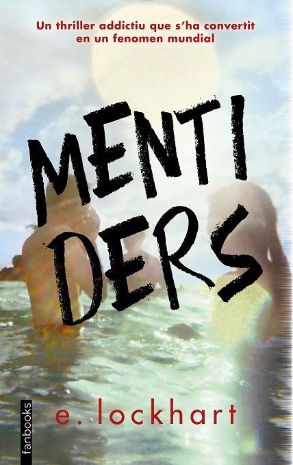 Mentiders | 9788419150677 | Lockhart, Elisabeth | Llibres.cat | Llibreria online en català | La Impossible Llibreters Barcelona
