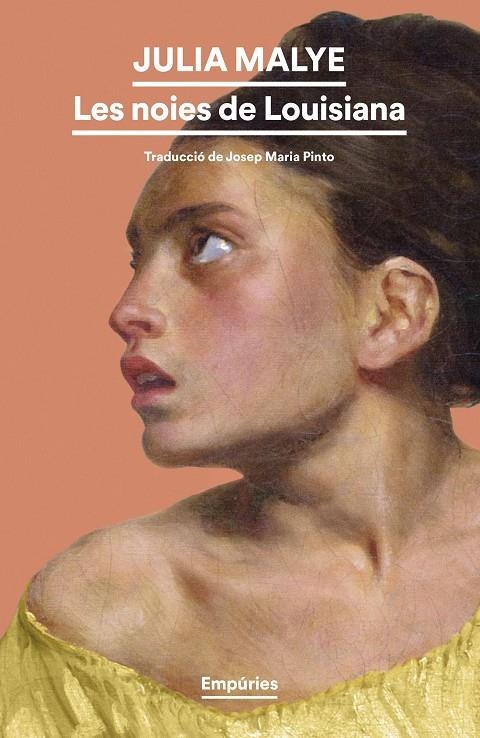 Les noies de Louisiana | 9788419729873 | Malye, Julia | Llibres.cat | Llibreria online en català | La Impossible Llibreters Barcelona