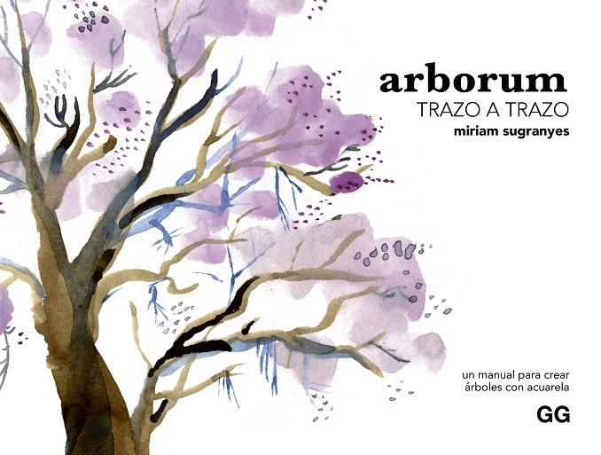 Arborum trazo a trazo | 9788425235689 | Sugranyes Coca, Míriam | Llibres.cat | Llibreria online en català | La Impossible Llibreters Barcelona