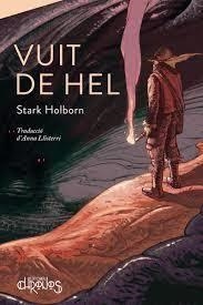 VUIT DE HEL | 9788412980325 | Holborn | Llibres.cat | Llibreria online en català | La Impossible Llibreters Barcelona