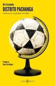 DISTRITO PACHANGA | 9791387839000 | Llibres.cat | Llibreria online en català | La Impossible Llibreters Barcelona