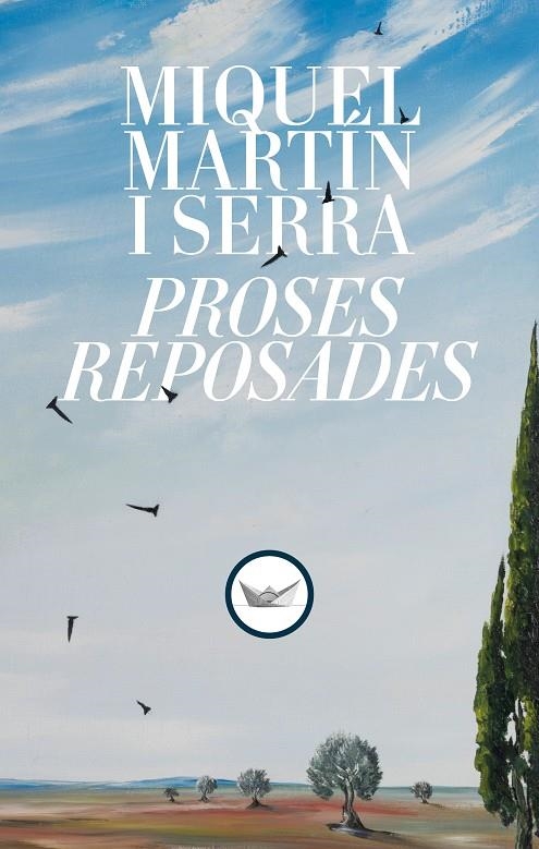 Proses reposades | 9791387726102 | Martín i Serra, Miquel | Llibres.cat | Llibreria online en català | La Impossible Llibreters Barcelona