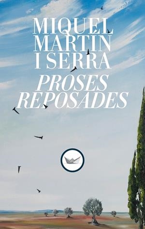 Proses reposades | 9791387726102 | Martín i Serra, Miquel | Llibres.cat | Llibreria online en català | La Impossible Llibreters Barcelona