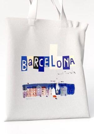 BOLSA BARCELONA | 9791387563561 | Llibres.cat | Llibreria online en català | La Impossible Llibreters Barcelona