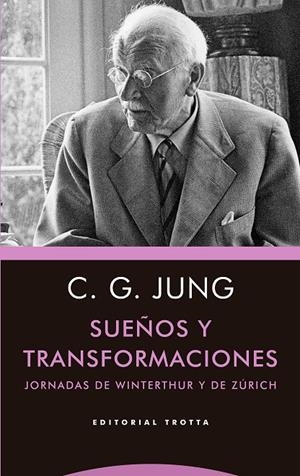 Sueños y transformaciones | 9788413640853 | Jung, Carl Gustav | Llibres.cat | Llibreria online en català | La Impossible Llibreters Barcelona
