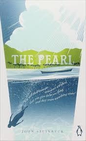 THE PEARL | 9780141394909 | Steinbeck, John | Llibres.cat | Llibreria online en català | La Impossible Llibreters Barcelona