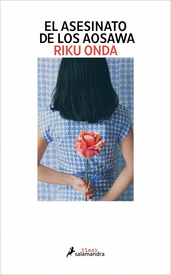 El asesinato de los Aosawa | 9788410340367 | Onda, Riku | Llibres.cat | Llibreria online en català | La Impossible Llibreters Barcelona