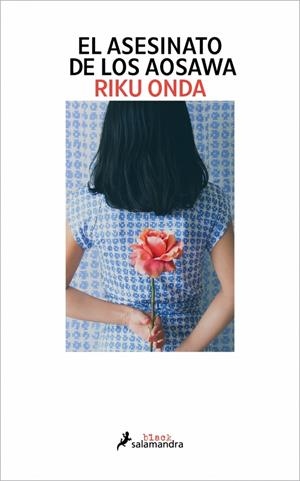 El asesinato de los Aosawa | 9788410340367 | Onda, Riku | Llibres.cat | Llibreria online en català | La Impossible Llibreters Barcelona