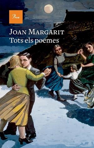 Tots els poemes | 9788410488267 | Margarit, Joan | Llibres.cat | Llibreria online en català | La Impossible Llibreters Barcelona