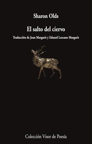 El salto del ciervo | 9788498955828 | Olds, Sharon | Llibres.cat | Llibreria online en català | La Impossible Llibreters Barcelona